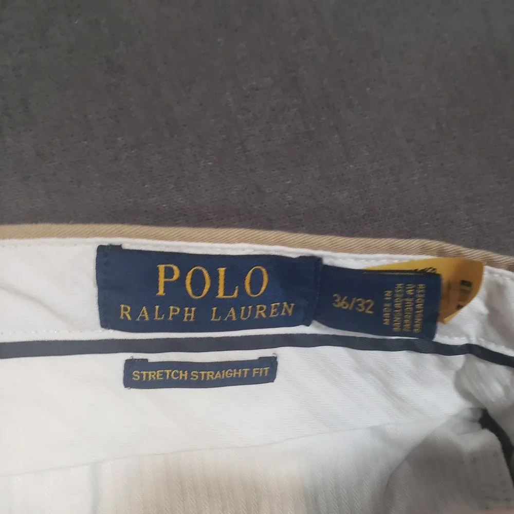 Polo Ralph Lauren polo ralph